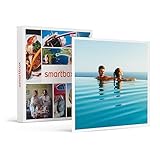 Smartbox Unisex – Erwachsene Wellness Verwöhnung: 1 Paar Entspannung Erfahrung Geschenkbox, Mehrfarbig