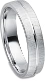 Kolibri Rings Sterling Silber 925 Ring Partnerring Ehering Freundschaftsring Unisex - Inkl. Gratis und E