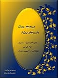 Das blaue Menübuch – zum Verwöhnen und für b