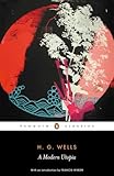 A Modern Utopia (Penguin Classics)