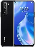 Huawei P40 Lite 5G - Smartphone 128GB, 6GB RAM, Dual SIM, Midnight Black
