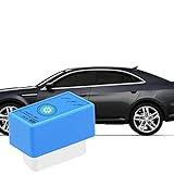 Eco Obd2 Wirtschaft Chip Tuning Box - Zusatzmodul für Kraftstoffeinsparung für Benzin 15% Sprit sparen - Plug&Drive weniger fuels saver für Diesel Benzin