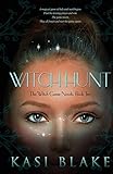 Witch Hunt (Witch Game, Band 2)