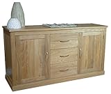 baumhaus Sideboard Mobel Eiche groß