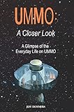 UMMO: A Closer Look (English Edition)