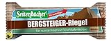 Seitenbacher Bergsteiger Riegel, 50g