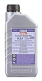 LIQUI MOLY Coolant Ready Mix RAF12+ | 1 L | Winterprodukt | Kühlerschutz | Art.-Nr.: 6924