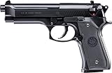 Softair Pistole Beretta M9 World Defender Federdruck
