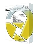 Secure Logon(TM) 2.0 -Starke 2-Faktor-Authentifizierung-