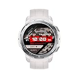 Honor Watch GS Pro - Smartwatch Marl White, 1.39inch