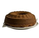 Pergamo-GLUTENFREI Kuchenmehlmischung/ ohne Zucker-ohne Aroma-ohne Zusatzstoff -ohne GENtechnik/Vegan und 100 % Natural Mehl