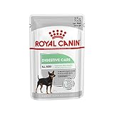 ROYAL CANIN Digestive Care Wet - 12 x 85 g