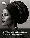 IoT Embedded Systems: From Design to Deployment: Building Reliable and Scalable IoT Applications with Embedded Systems (English Edition)