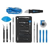 IFIXIT IF145-307-4 Pro Tech Toolkit