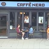 Cafe Nero [Explicit]