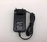 MLZSMYXGS Replacement 12V AC Adapter for SOY-1200200US ONN 22' 24' TV Monitor Power Charger PSU