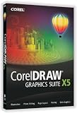 Corel Draw Graphics Suite X5 - Education E