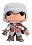 Funko 3730 No POP Vinylfigur: Games: Assassin's Creed: Ezio