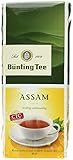 Bünting Tee Assam 250 g lose, 7er Pack (7 x 250 g)