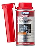 LIQUI MOLY 5122 Diesel-Schmieradditiv 150 ml