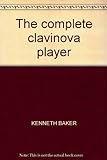 THE COMPLETE CLAVINOVA PLAYER
