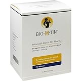 Minoxidil Bio-h-tin Pharma 50 Mg/ml Spray Lsg.