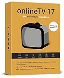 Online TV 17 - Radio und Fernseh Empfangen am PC, Notebook oder Android - unbegrenzte Laufzeit für Windows 11, 10, 8.1, 7