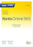 WISO Konto Online 365 (2021) | PC Aktivierungscode per Email)