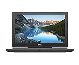 Dell Inspiron 7577-0098 15 7000 38,1 cm (15,6 Zoll UHD IPS AG) Gaming Laptop (Intel Core i7, 16GB RAM, 512GB SSD, 1TB HDD, Win10) schwarz