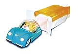 Giochi Preziosi 79866851 - Zhu Zhu Hamster Erweiterungsset Hamstermobil and Garage (ohne Hamster)