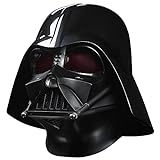 Hasbro Star Wars The Black Series Darth Vader Elektronischer Premium Helm zu Star Wars: Obi-Wan Kenobi, Rollenspiel, ab 14
