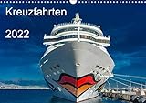 Kreuzfahrten 2022 (Wandkalender 2022 DIN A3 quer) [Calendar] strandmann@online.de [Calendar] strandmann@online.de [Calendar] strandmann@online.de