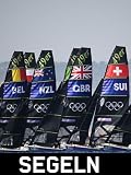 Segeln | Windsurfen / Skiff 49er FX