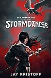 Der Lotuskrieg 1 - Stormdancer