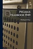 Pegasus Yearbook 1949