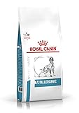 ROYAL CANIN VHN Dog Anallergenic 8kg