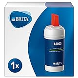 Brita A1000 Leitungswasser-Filterkartusche