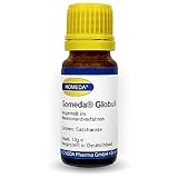HOMEDA GOMEDA Globuli • Original GOMEDA seit 2006 • Aktivator-Globuli • hormonfrei hergestellt im Bioresonanzverfahren