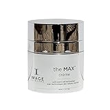 Anti Aging Gesichtscreme - Image Skincare The Max Crème 48g – Anti Falten Feuchtigkeitscreme – Für trockene, reife Haut