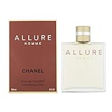 Chanel Allure Homme Eau de Toilette Spray, 150 ml