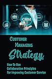 Customer Managing Strategy: How To Use Collaboration Principles For Improving Customer Service: Customer Aspects (English Edition)