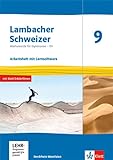 Lambacher Schweizer Mathematik 9 - G9. Ausgabe Nordrhein-Westfalen: Arbeitsheft plus Löungsheft und Lernsoftware Klasse 9 (Lambacher Schweizer Mathematik G9. Ausgabe für Nordrhein-Westfalen ab 2019)