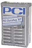 PCI Durafug NT Fugenmörtel 25 kg Nr. 22 sandgrau