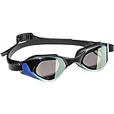 adidas PERSISTAR CMF M Swimming Goggles, Trace Cargo met. f17/Black/Black, M