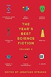 The Year's Best Science Fiction Vol. 2: The Saga Anthology of Science Fiction 2021 (English Edition)