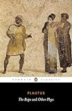 The Rope and Other Plays (Penguin Classics)