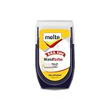 Molto S.O.S easy Wandfarbe 30ml, w