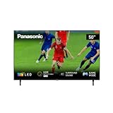 TV Set|PANASONIC|50'|4K/Smart|3840x2160|Wireless LAN|Bluetooth|Android|TX-50LX800E