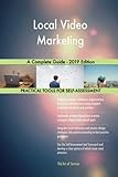 Local Video Marketing A Complete Guide - 2019 Edition