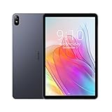 CHUWI Hipad Air Tablet 10.3 Zoll, Android 11 128GB ROM 4GB RAM, FHD 1920 x 1200 IPS Tablett PC, T618 8-Core 2.0GHz, WiFi, 5+5MP Kamera, HD Video, Face ID, OTG, 7000mAh (Hipad Air)